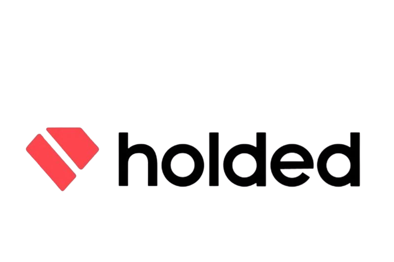 Logo de Holded