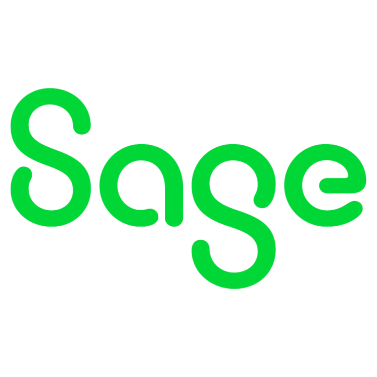 Logo de Sage