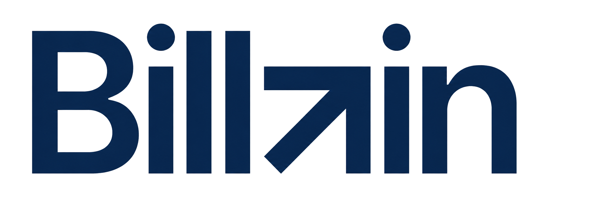 Logo de Billin