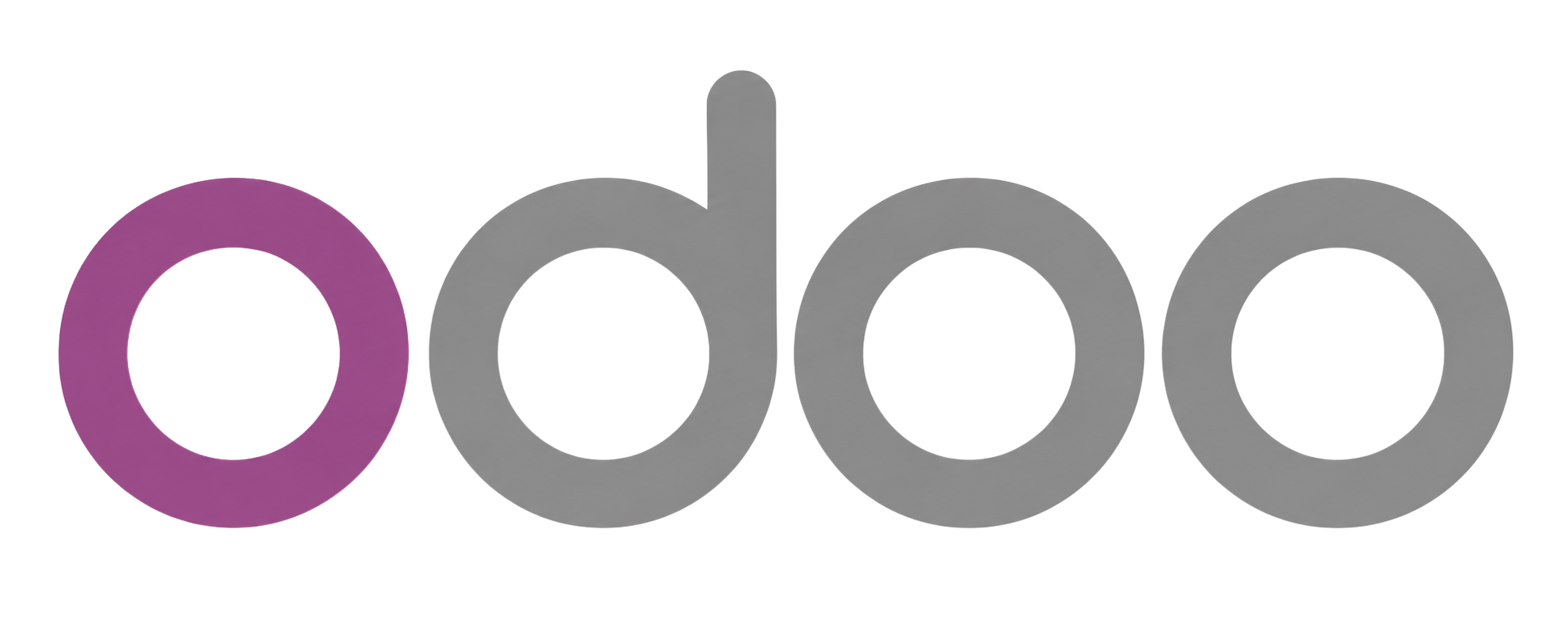 Logo de Odoo