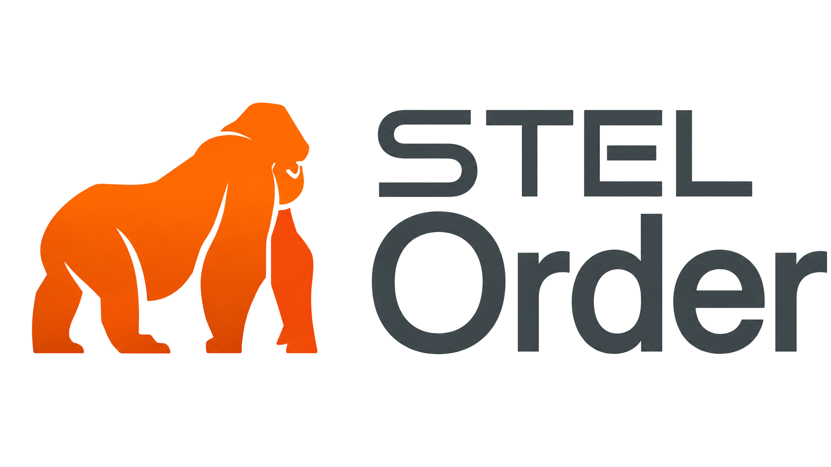 Logo de STEL Order