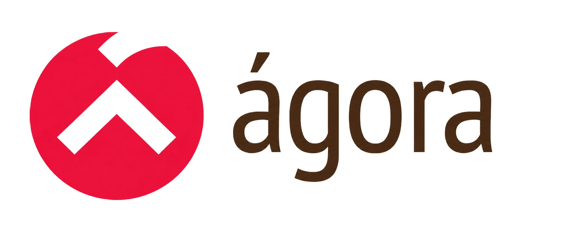 Logo de Ágora TPV