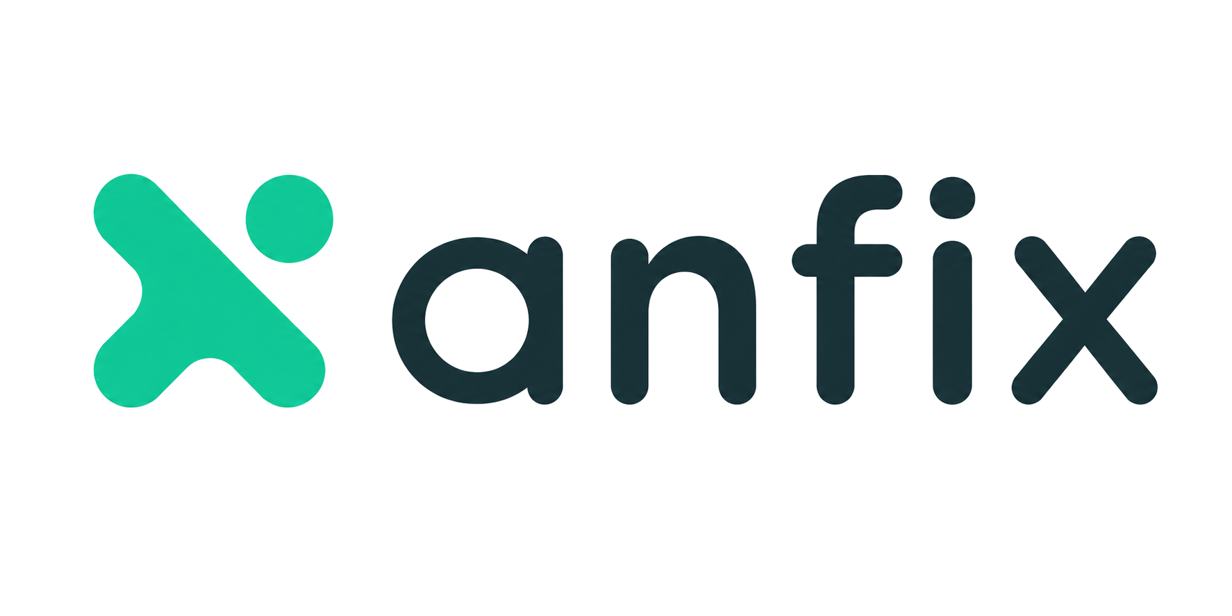 Logo de Anfix