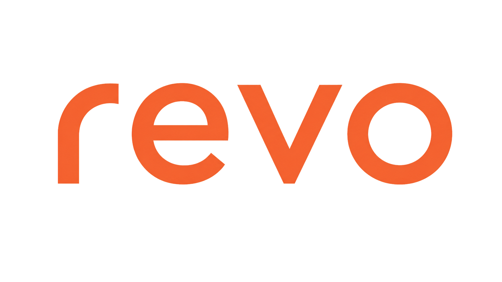 Logo de Revo Xef