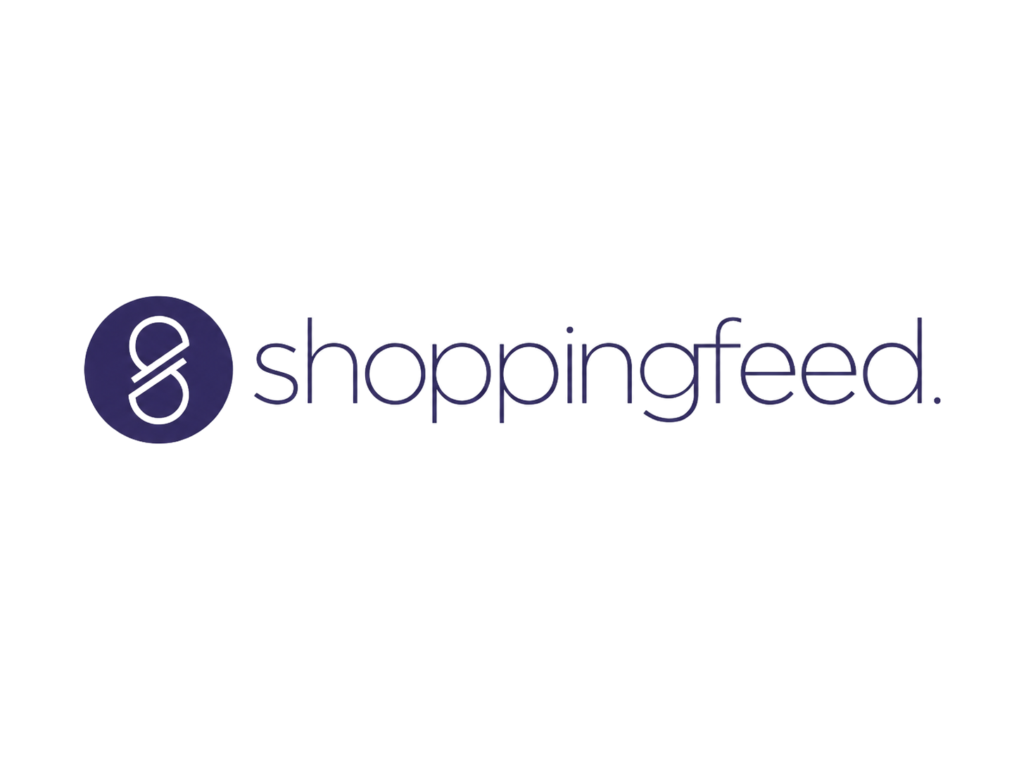 Logo de Shoppingfeed