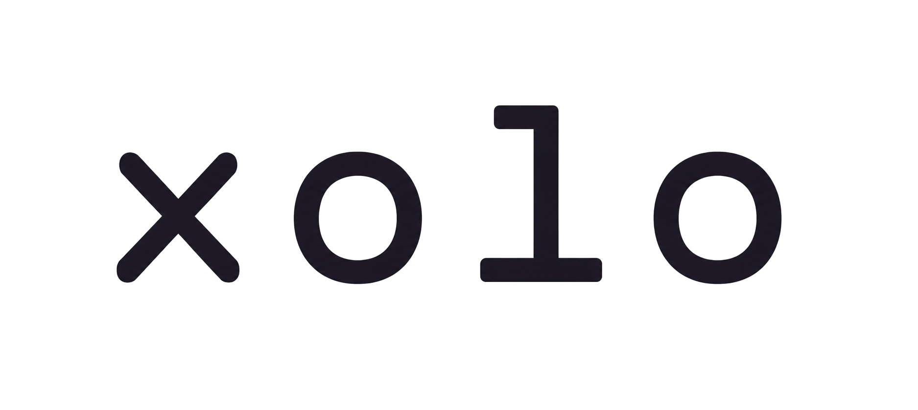 Logo de Xolo