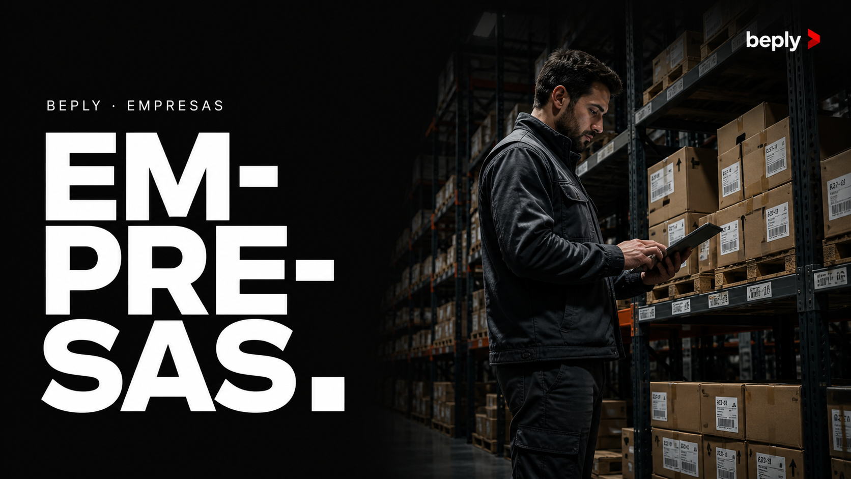 Beply para empresas: una plataforma adaptada a cada sector