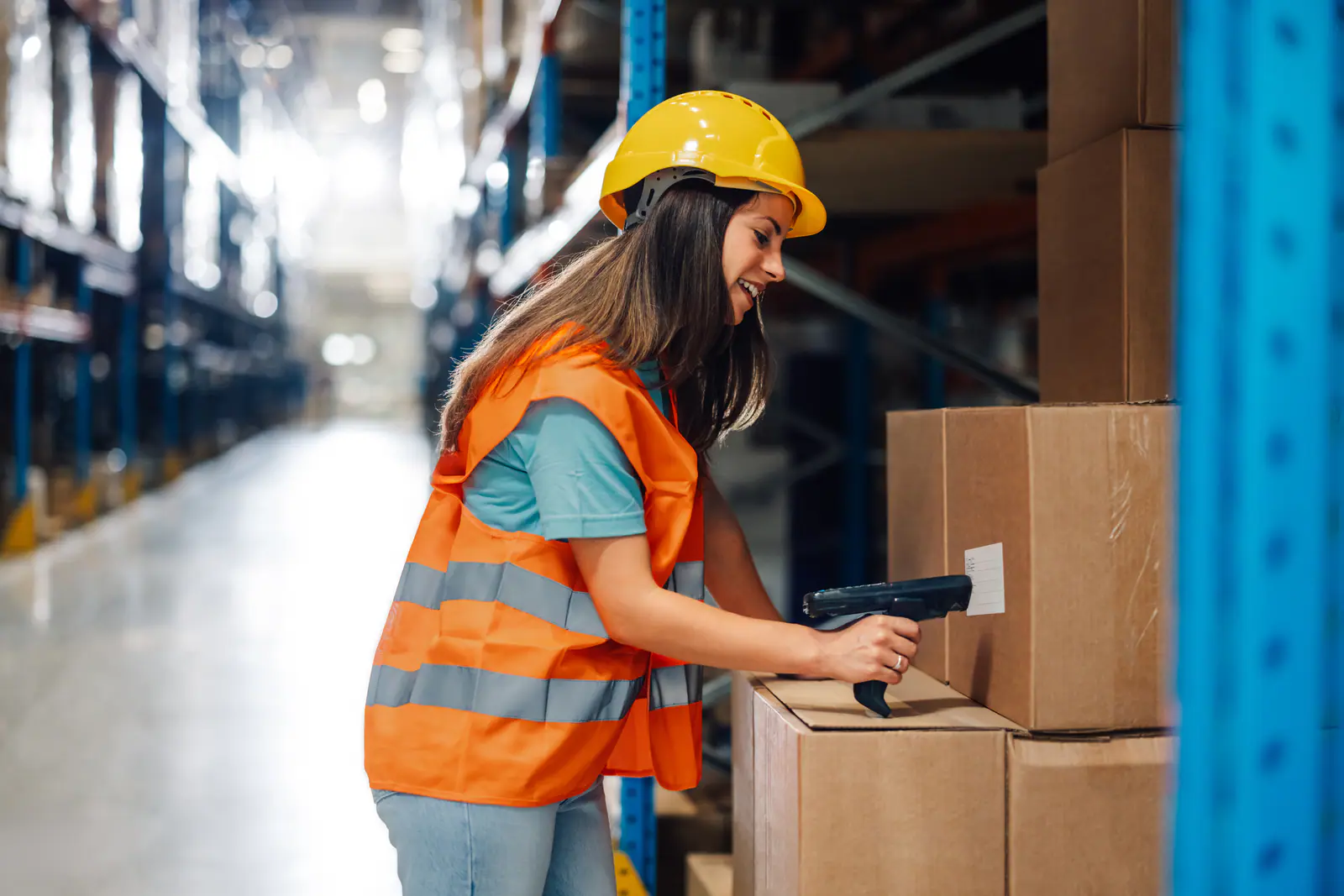 Control de trazabilidad con Beply