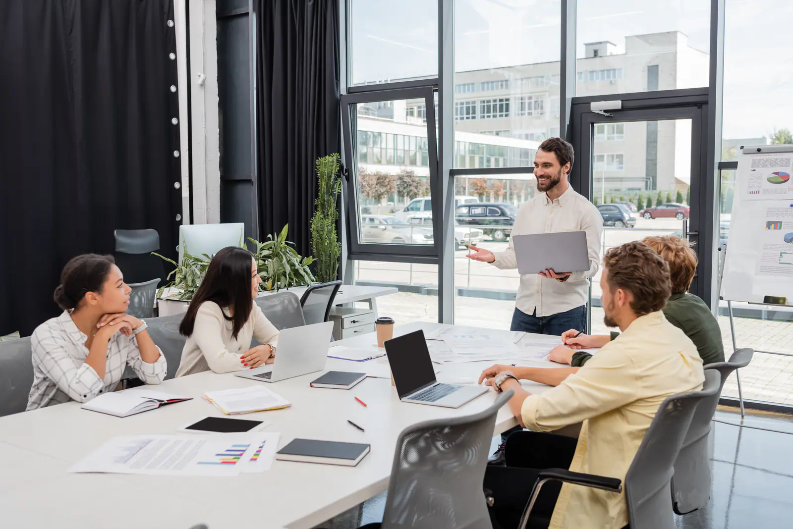 Funcionalidades de Beply para empresas