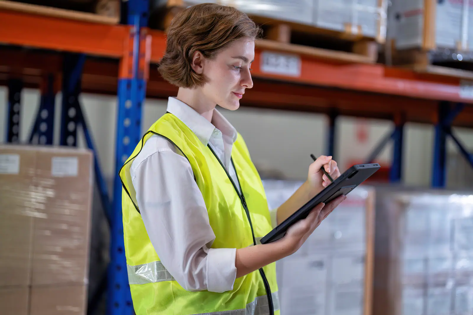 Inventario valorado contable con Beply