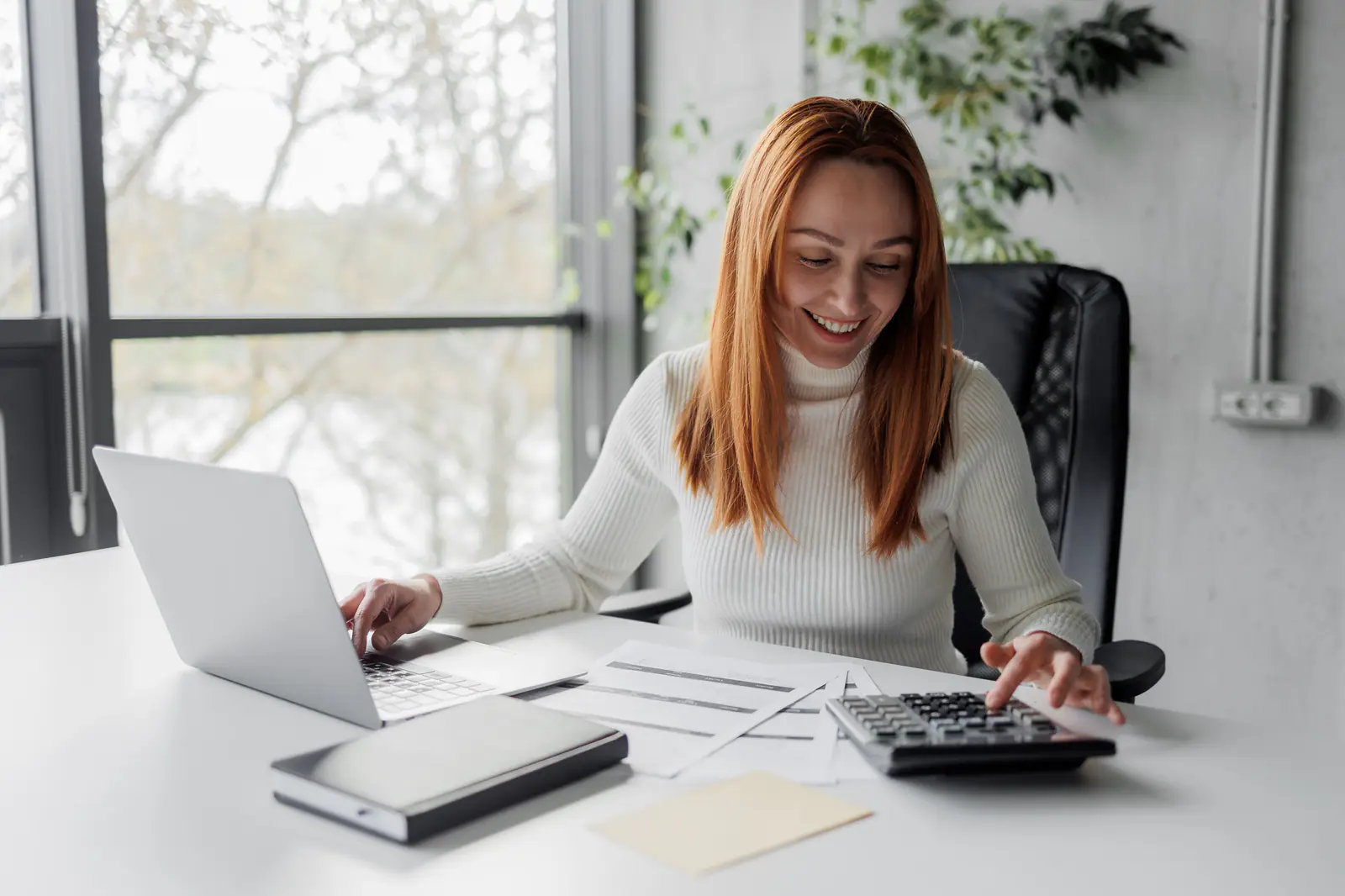 Software de contabilidad automatizada para pymes y autónomos con Beply