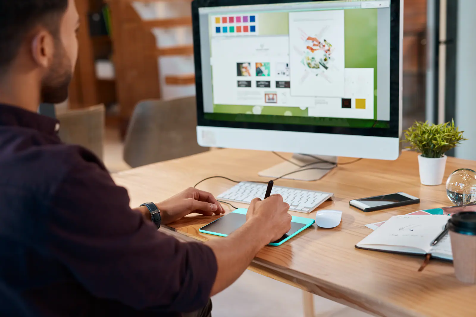 Personalización de plantillas PDF con Beply