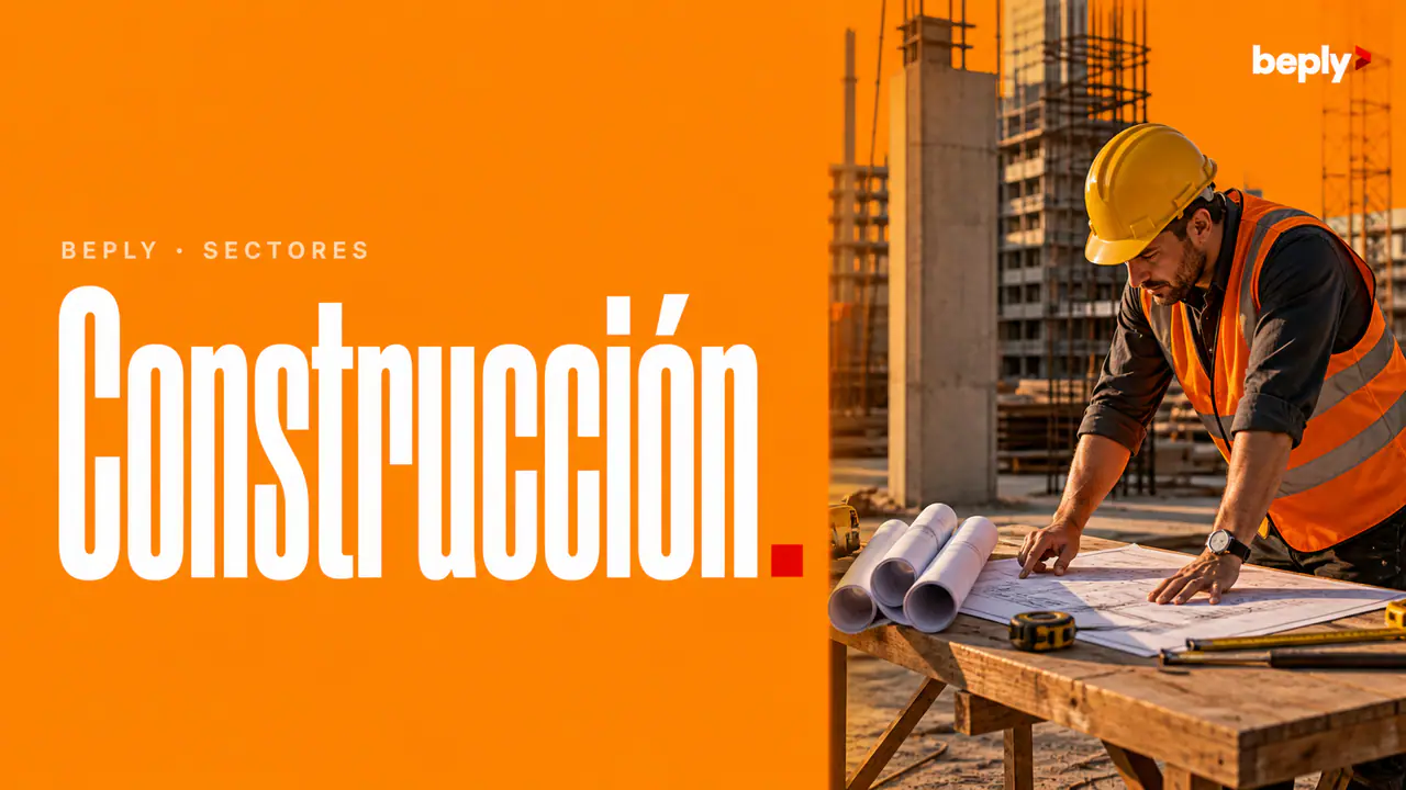 Software de gestión para construcción y reformas con Beply