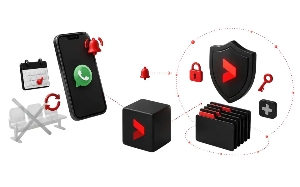 OCUPACIÓN Y PRIVACIDAD